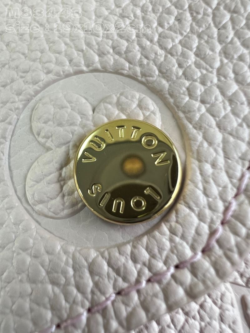 Louis Vuitton Wallets